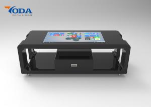 Quality LCD Multi Language Touch Screen Table Android Digital Touch Table wholesale