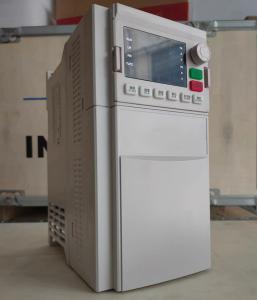 China VFD 3KW 4HP 380V Three Phase Variable Frequency Drive Vector Control Inverter for Spindle Motor CNC Speed Control on sale
