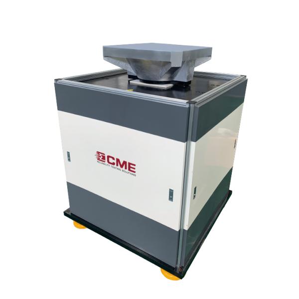Cheap High Reproducibility High Acceleration Shock Testing Machine Shock Test Electronic Instruments for sale