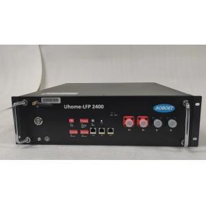 Quality Cheap Price 36 volt Lithium ion Battery 2500WH 5000WH For Home Solar Energy System Use with 10 year warranty 6000 cycles price wholesale