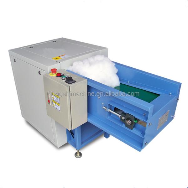 Cheap Automatic Small type Pillow plush toy stuffing machine for sale