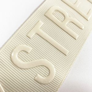 Buy cheap Underwear anti-slip silicone rubber grip elastic webbing waistband for garment from wholesalers