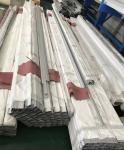3.0mm Industrial Dock Seals Unloading Loading Dock Enclosures Galvanized Frame