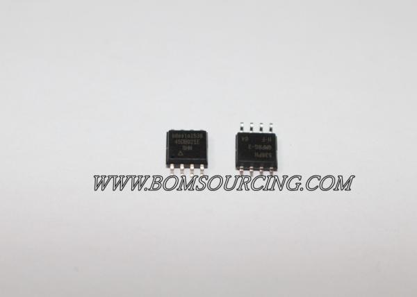 Cheap AT45DB021E-SHN-T 2Mbit Programmable IC Chip 1.65V Minimum SPI Serial Flash Memory Chip for sale