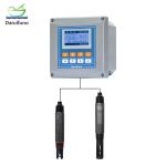 Multi Parameter Digital Water Quality Controller For Connect 1-2 Same Or