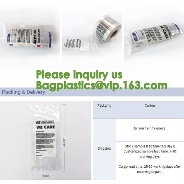 China Pre-open Perforated Bag Making Machine Manufacturers,pre-opened bags on a roll bagging material producer bagease