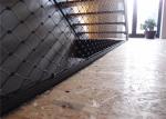 Customization Wire Rope Mesh Flexible Balcony Infill Prevent Children Falling