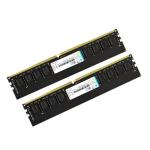 DDR5 288pin 16GB 5200MHz U-DIMM PC-44800 1.1V Non Ecc Gen 5 Memory Consumer