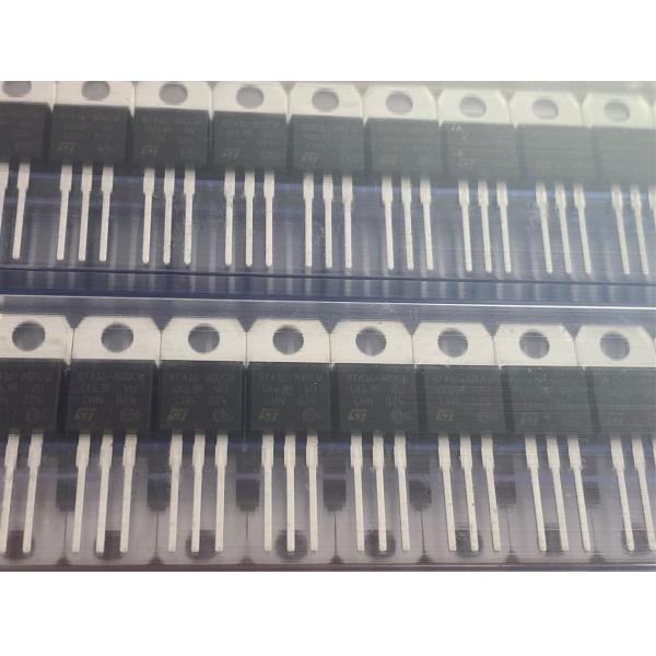 BTA16-800CW BTA16 TRIAC Thyristor 800V 16A Discrete Semiconductors