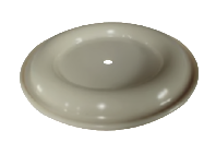 3 Inch Waste Water Diaphragm Pump Water Disposal Ss 304 316 High Flow