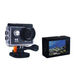 Quality 2 Inch WiFi Outdoor Sports Video Camera , 4K Waterproof Full Hd Action Camera wholesale