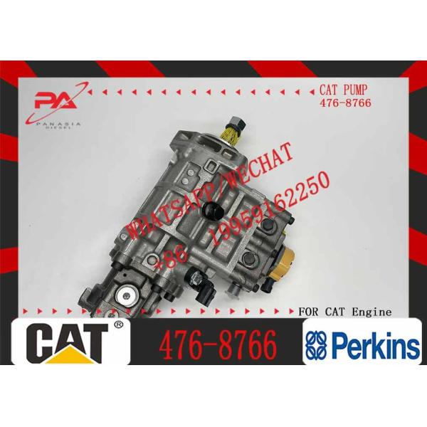 476-8766 4768766 Fuel Injection Pump Replacement Parts for Cat 330C 324D 329D 330D 336D CAT C7