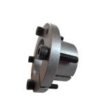 Z14 Keyless Locking Assemblies Tool Locking Device For Machine Tools