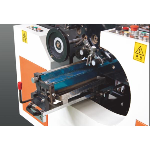 Mini Small Paper Wallet Envelope Making Machine For Envelope Sealing