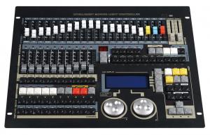 China Smart  1024s  Lighting Controller/Lighting Console on sale