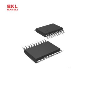 Quality STM32L011F4P6 MCU Microcontroller Unit 32bit Low Power High Performance wholesale