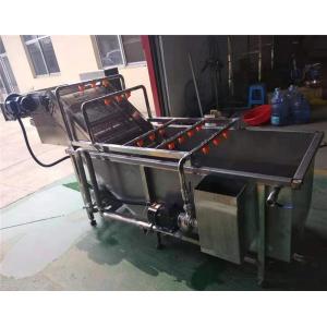 Quality dates washing drying grading machine, dates sorting machine, cherry grader wholesale