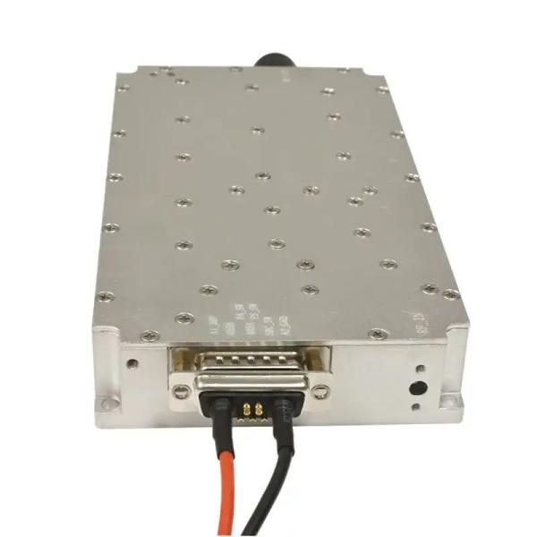 700-1000MHz 100W GaN and Lora Amplifier Module for Anti Drone Suppression Anti Drone System Anti Fpv RF Power Amplifier