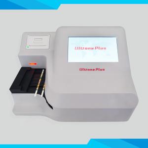 Quality Urine Test Solution A Comprehensive Solution for Urine Biochemical Component Analysis wholesale