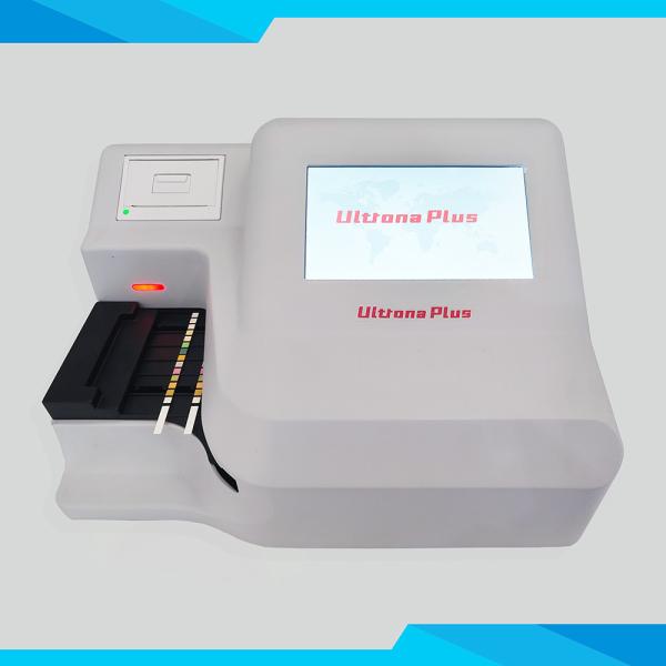 Urine Test Solution A Comprehensive Solution for Urine Biochemical Component