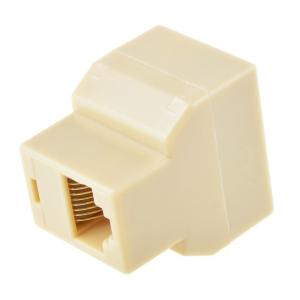 RJ45 Ethernet-cable-LAN-Port-1-to-2-Socket-Splitter-Connector-Adapter-PC  RJ45-CAT5-6-Ethernet-cable-LAN-Port-1-