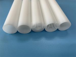 Quality POM Copolymer Acetal Rod Customized Long Casing High Density wholesale