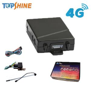 China ODM Mini 4G GPS Tracker With Fatigue Monitor Camera Black Box Function on sale