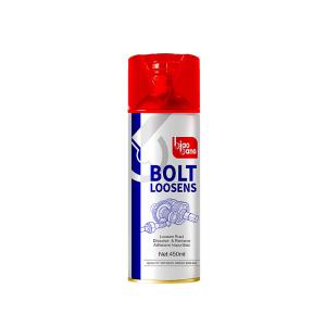 Quality High Efficiency Anti Rust Lubricant Spray Multi Purpose With Advanced Formula wholesale