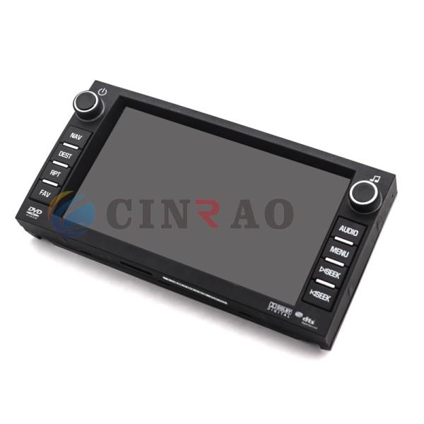 Original Sharp 6.5 inch LQ065T5CGQ3 LCD Display Screen Assembly For Car GPS Auto Parts