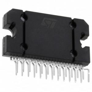Quality 41W Stable Class AB Amplifier Chip , TDA7388 CMOS Integrated Circuit wholesale