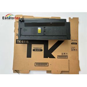 Buy cheap Kyocera TASKalfa M4125idn M4312idn Kyocera Compatible Toner Cartridge TK-6115 from wholesalers