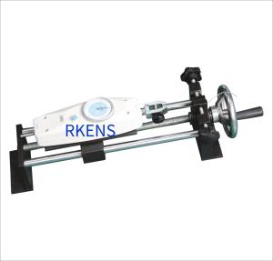 Quality RS-PT301 Manual Needel Type Push Pull Force Tester wholesale