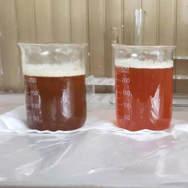 AFSD Disc Stack Centrifuge Automatic Separator Vegetable Oil