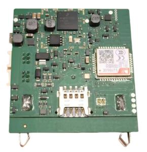  Advanced Smart Robotics PCBA High Speed Communication Modules Fast Turn Assembly