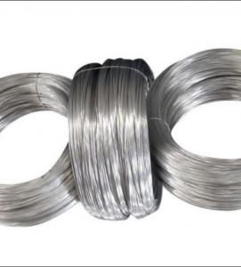Quality 0.8-15mm Stainless Steel Welding Mesh Wire Half Hard Wire For Weaving Mesh Welding Fence wholesale