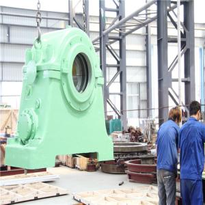 China Ecer  high efficiency mini hydraulic turbine generator on sale