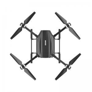 China 1000g Heavy Load Bearing Drone Foldable 3 Axis Drone Range 10 Km on sale