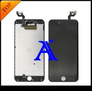 China Qualified lcd for iphone 6s replacement, lcd display screen for iphone 6s lcd, for iphone 6s lcd display touch screen on sale