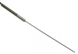 Quality Rugged Stainless Steel Probe NTC Temperature Sensor For Liquid Immersion wholesale