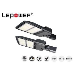 Buy cheap Meanwell Driver High Lumen LED Street Light 120 Watt AC110V CCT 4000K Dimmable from wholesalers