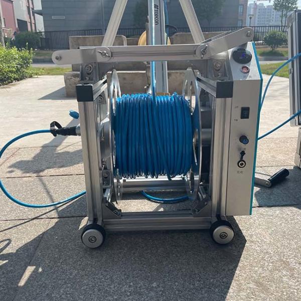 Scanning Borehole Camera Inspection / Borehole Imaging Camera