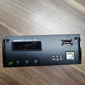 Quality Eltek Smartpack R Telecom Controller 242100.120 Monitoring Module wholesale