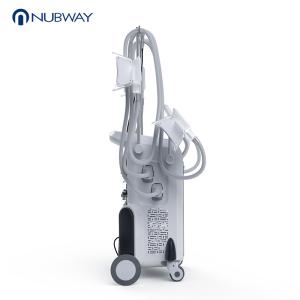 Quality 2018 High quality Four Handles Cryolipolysis treatment for Beauty salon With factory price wholesale