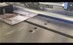 PLC Control Wire Binding Machine Double Wire Binding Machine Long Service Life