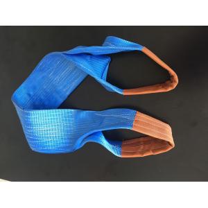 Buy cheap WLL 8000KG Synthetic Webbing Sling from wholesalers