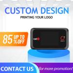 OLAX CAT7 mobile wifi router Future-Proof Connectivity Pocket Wifi for Multiple