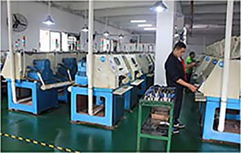 Shenzhen WIT Magnet Co.,Limited