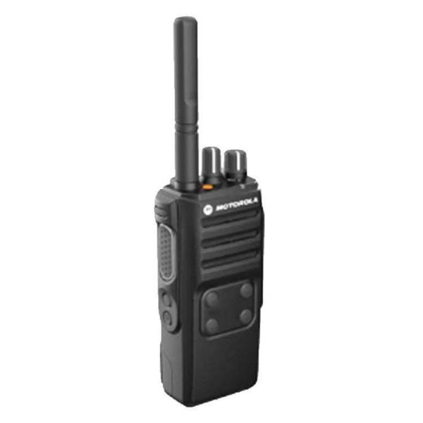 DMR Walkie Talkie P3688T+ 5W UHF/VHF IPX7 Waterproof