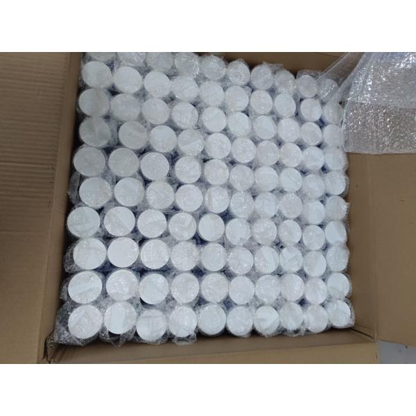 Two Part Fast Set Skin Safe Silicone Mold Putty For Making Ear Plugs