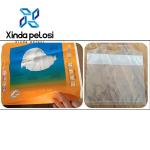120pcs/Min Diaper Bag Making Machine With Fold String Handle PLC Control